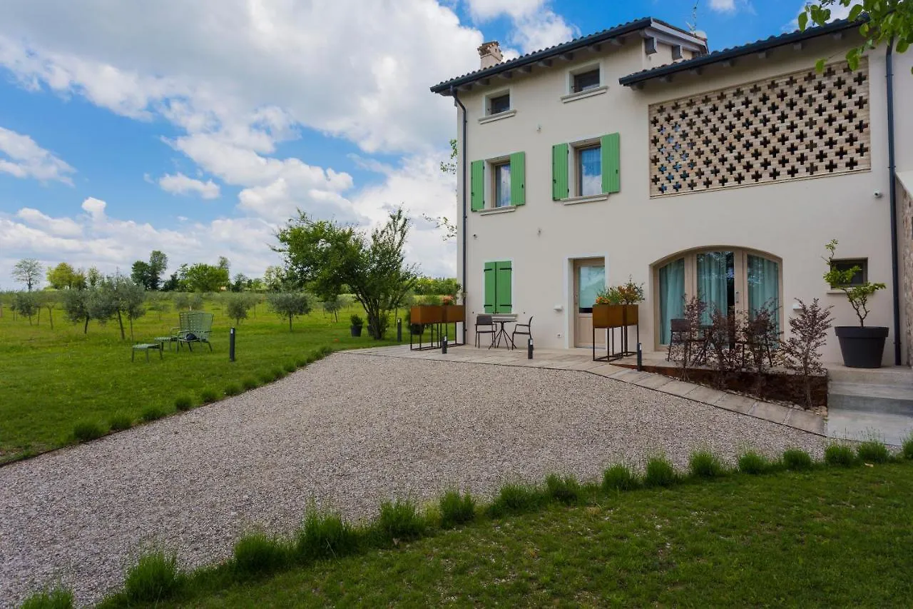 Agriturismo Redo Ponti sul Mincio 0*,