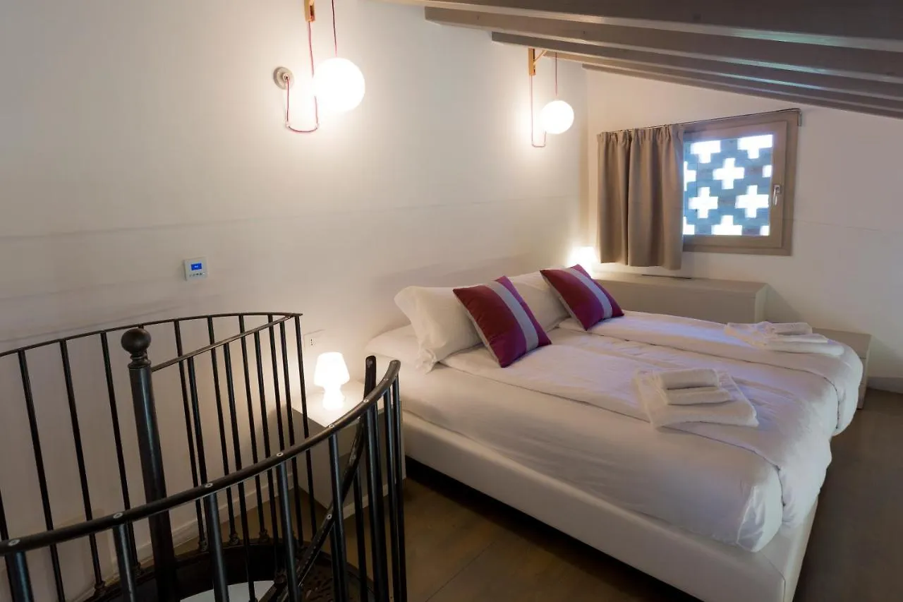 Agriturismo Redo Ponti sul Mincio