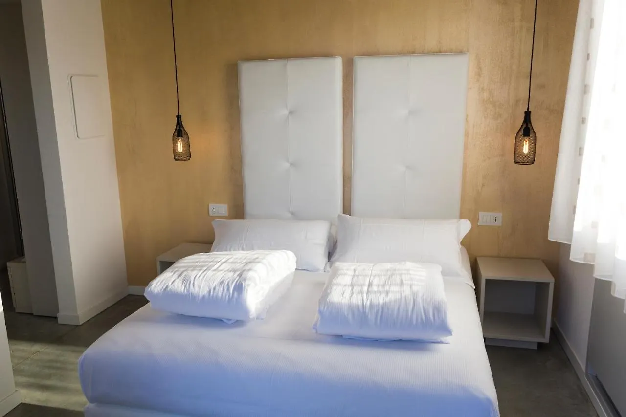 Agriturismo Redo Ponti sul Mincio 0*,  Italien