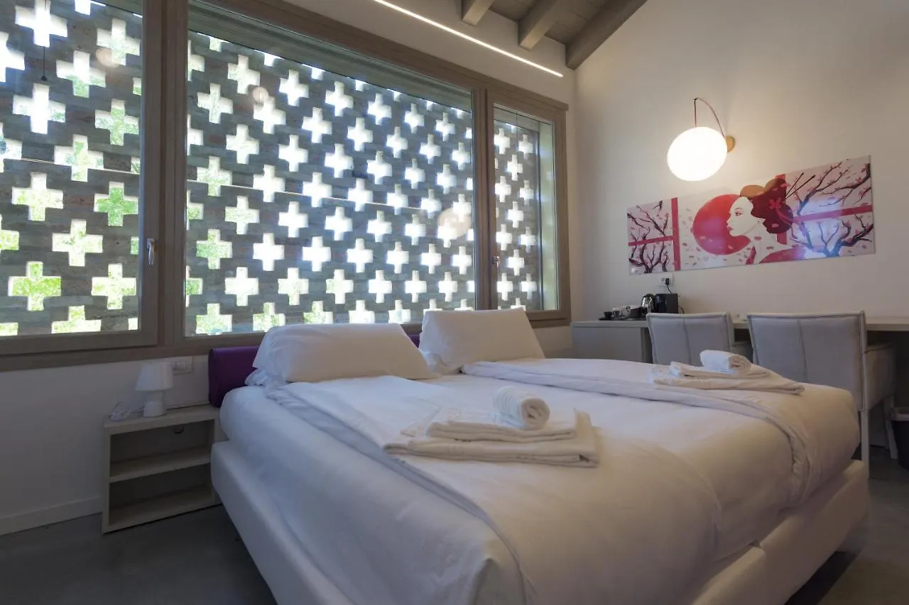 Agriturismo Redo Ponti sul Mincio