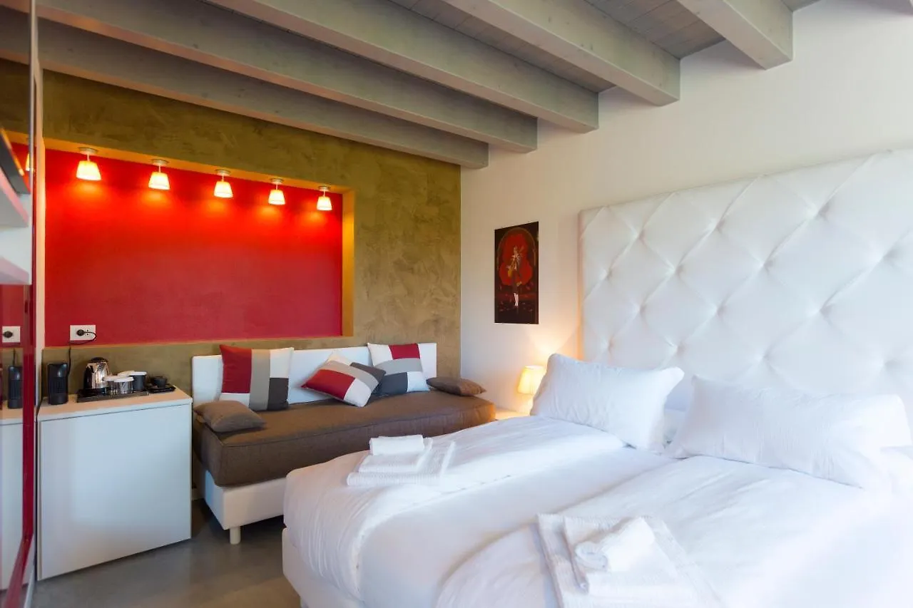 Agriturismo Redo Ponti sul Mincio