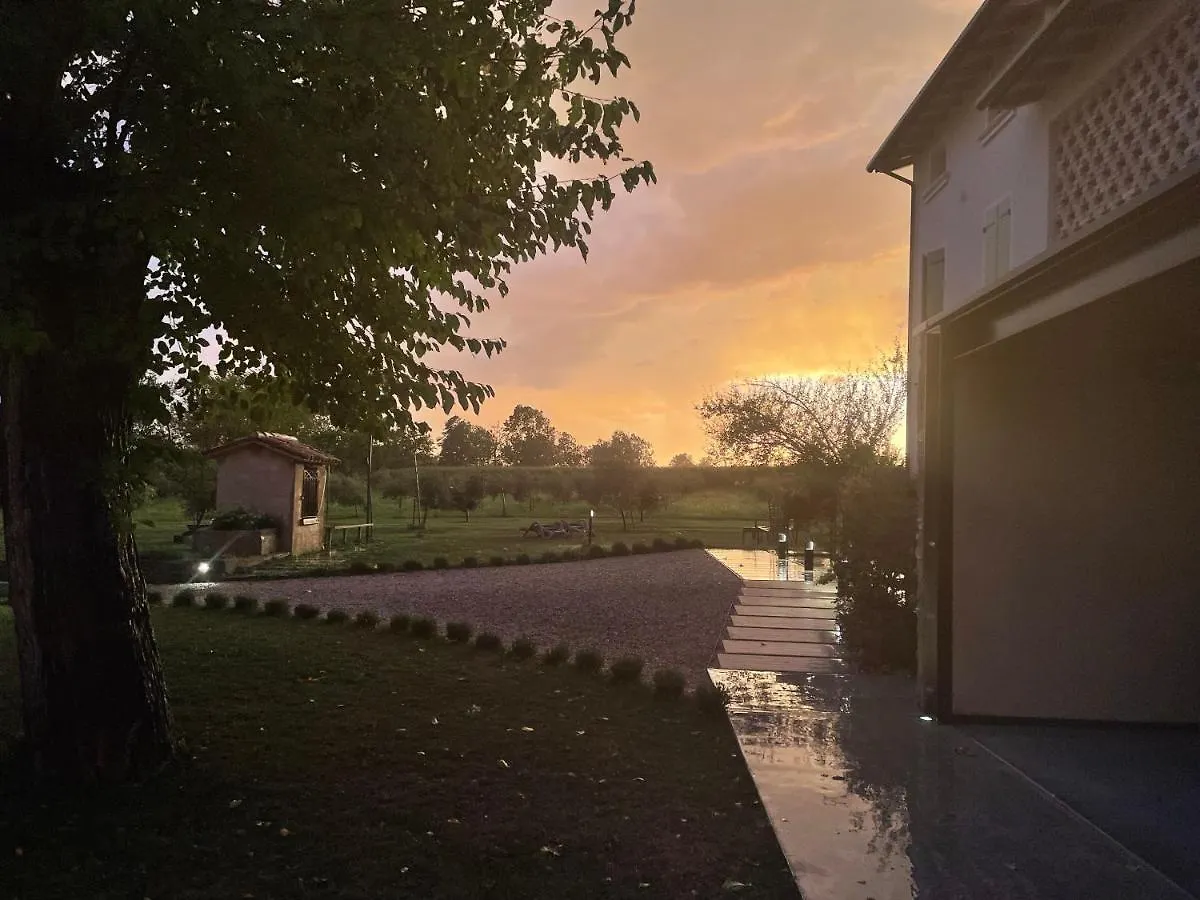 Agriturismo Redo Ponti sul Mincio Italien