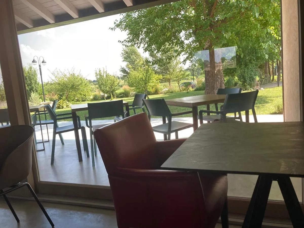 Lantgård Agriturismo Redo Ponti sul Mincio Italien