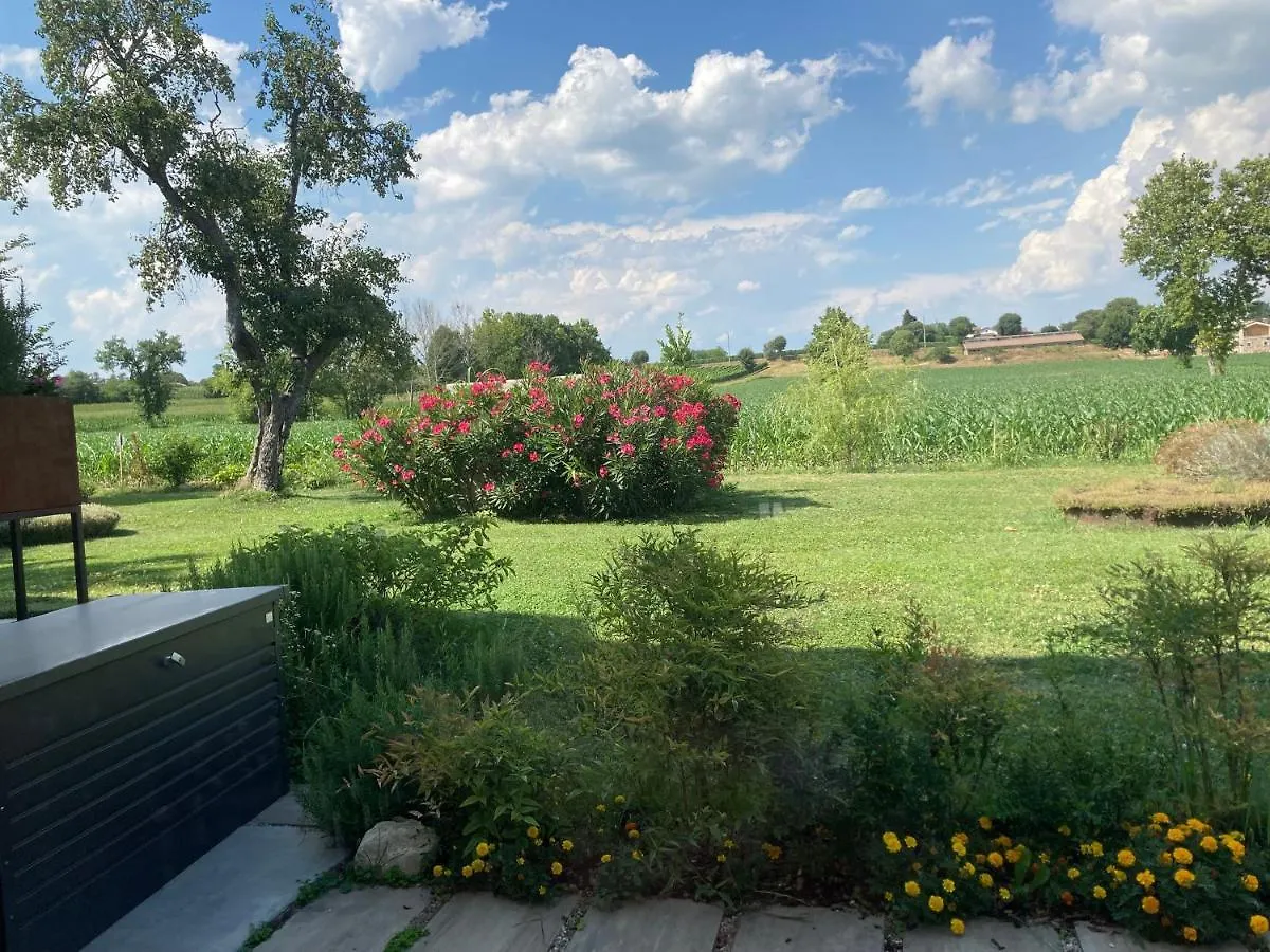 Agriturismo Redo Ponti sul Mincio 0*,