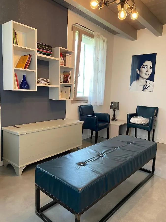 Agriturismo Redo Ponti sul Mincio Lantgård