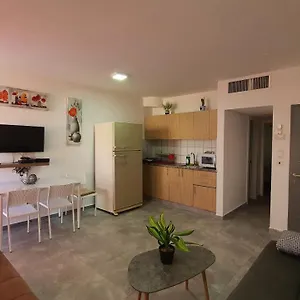 Lev Vip 2 דירה אילת