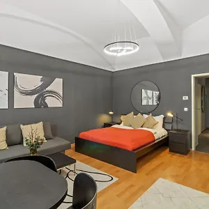 Augarten Residences דירה וינה