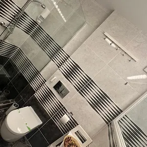 La Maison De Zoe - Airport Residences דירה אוטופן