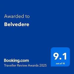 Belvedere דירה בוקרשט