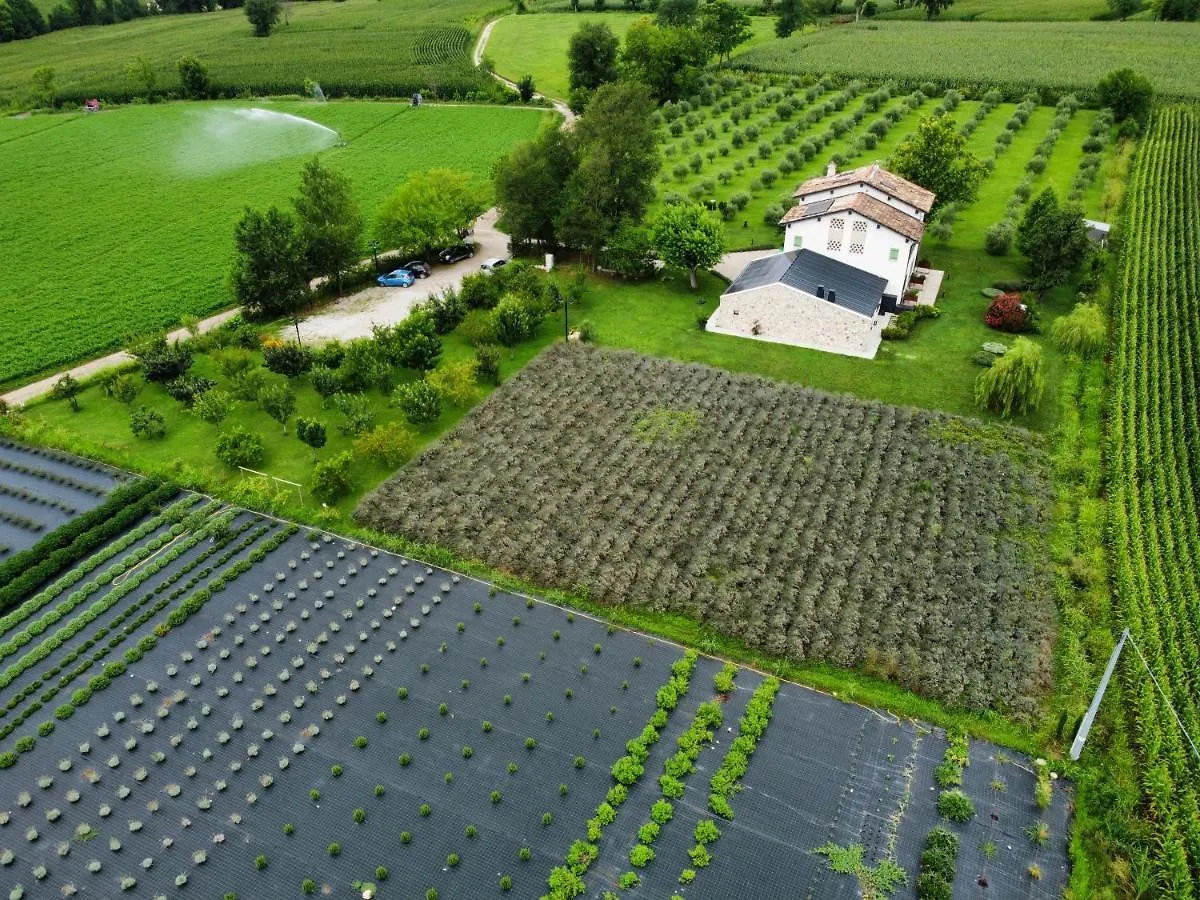 Agriturismo Redo Ponti sul Mincio 0*,  Italien
