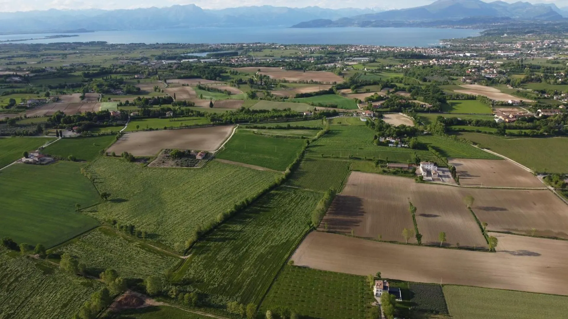 Agriturismo Redo Ponti sul Mincio