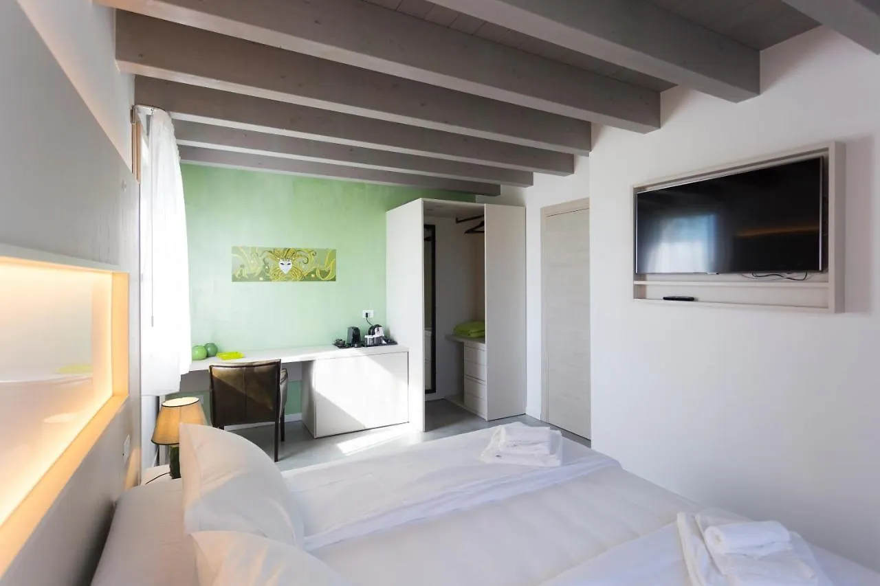 Agriturismo Redo Ponti sul Mincio