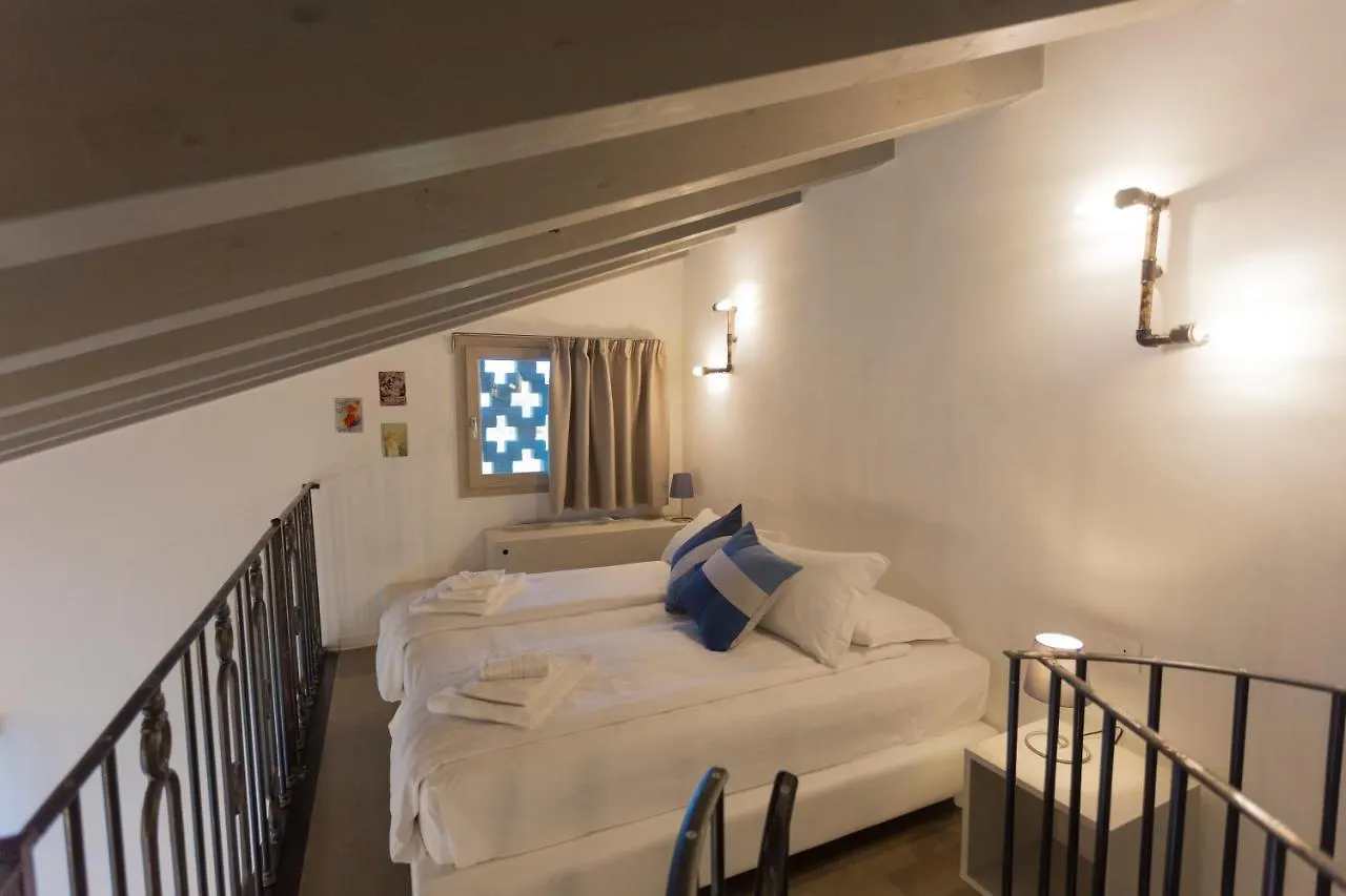 Agriturismo Redo Ponti sul Mincio Italy